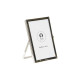 Marco de Fotos DKD Home Decor Plateado Metal (11 x 1 x 16 cm) (11 x 2 x 16 cm)