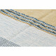 Alfombra DKD Home Decor Multicolor Moderno (2 Unidades) (160 x 230 x 1 cm)