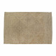 Carpet DKD Home Decor Brown Natural 160 x 230 x 1 cm