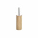 Toilet Brush DKD Home Decor Bamboo (10 x 10 x 36.8 cm)