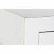 Chest of drawers DKD Home Decor Fir MDF Wood Oriental (63 x 27 x 101 cm)