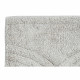 Alfombra DKD Home Decor Marrón Beige Algodón (2 pcs) (80 x 50 x 2 cm)