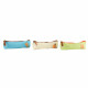 School Case DKD Home Decor 3 Pieces