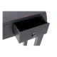 Recibidor con 3 Cajones DKD Home Decor Abeto Madera MDF (96 x 26 x 80 cm)