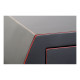 Recibidor con 3 Cajones DKD Home Decor Abeto Madera MDF (96 x 26 x 80 cm)