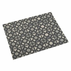 Table Mat Versa Urbana Polyester (36 x 0,5 x 48 cm)