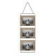 Photo frame Versa Pendant Wood (1 x 19,5 x 35,5 cm)