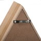 Door Hanger Versa Wood (6 x 33 x 37,5 cm)