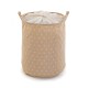 Laundry basket Versa Stars B Polyester Textile (38 x 48 x 38 cm)