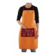 Apron Cucine Textile (80 x 70 cm)