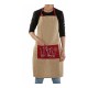 Apron Cucine Textile (80 x 70 cm)