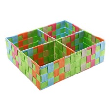 Multi-purpose basket Versa (27 x 10 x 32 cm)