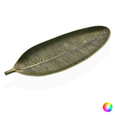 Centro de Mesa Grande Madera MDF (22 x 3,5 x 59 cm)