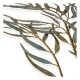 Wall Decoration Versa Metal (4,4 x 82,6 x 63,5 cm)