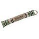 Door stop Welcome Versa Streched Textile 7 x 15 x 83 cm