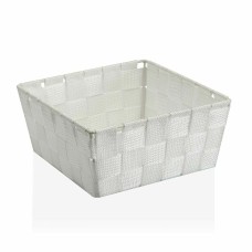 Basket Versa Textile (10 x 6 x 25 cm)