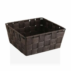 Basket Versa Textile (10 x 6 x 25 cm)