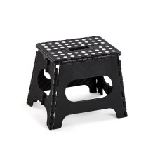 Folding Stool Versa polypropylene 22 x 27 x 29 cm