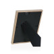 Photo frame Versa MDF Wood 2,3 x 21,5 x 16,3 cm