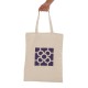 Shopping Bag Versa Purple 36 x 48 x 36 cm