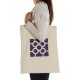 Shopping Bag Versa Purple 36 x 48 x 36 cm