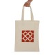 Shopping Bag Versa Red 36 x 48 x 36 cm