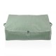 Storage Box Versa Corduroy 50 x 20 x 70 cm Green