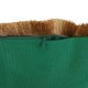 Cushion Versa Whisker Green 10 x 30 x 50 cm