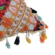 Cushion Versa Tassels Polyester (45 x 45 cm)