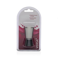 Medidor de Copas Versa Acero 30 ml