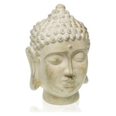 Decorative Figure Versa Buddha Resin (19 x 26 x 18 cm)