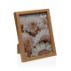 Photo frame Versa 15 x 20 cm MDF Wood 3 x 22 x 17 cm