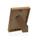 Photo frame Versa 10 x 15 cm MDF Wood 3 x 17 x 12 cm