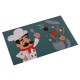 Carpet Versa Kitchen 50 x 2 x 80 cm