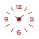 Reloj de Pared Versa Pegatin