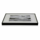 Cuadro Beach Way Versa Cristal (2 x 30 x 30 cm)