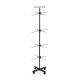 Expositor Versa Metal Para colgar