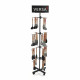 Expositor Versa Metal Para colgar