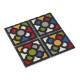 Salvamantel Versa Corcho Cerámica 20 x 20 cm