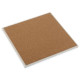 Salvamantel Versa Corcho Cerámica 20 x 20 cm