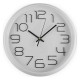 Reloj de Pared Versa Plástico (4,5 x 30 x 30 cm)