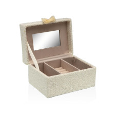 Jewelry box Versa Wood 10,5 x 8,5 x 14,5 cm