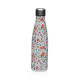 Botella de Agua Versa Acero 500 ml 7 x 27 x 7 cm