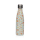 Botella de Agua Versa CLIVIA Acero 7 x 27 x 7 cm