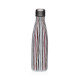 Botella de Agua Versa Ligne Acero 7 x 27 x 7 cm