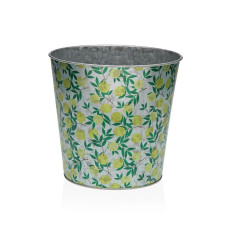 Planter Versa XL Metal Minimalist 16,5 cm
