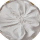 Cesto para la Ropa Sucia Versa Estrellas 38 x 48 x 38 cm