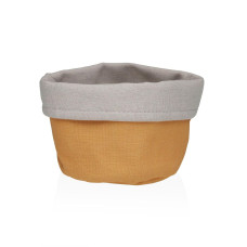 Basket Versa Clivia Textile 14 x 10 x 17 cm