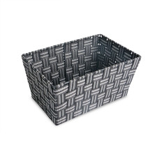 Basket Versa Textile 20 x 15 x 30 cm