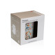 Taza con Filtro para Infusiones Versa Flores